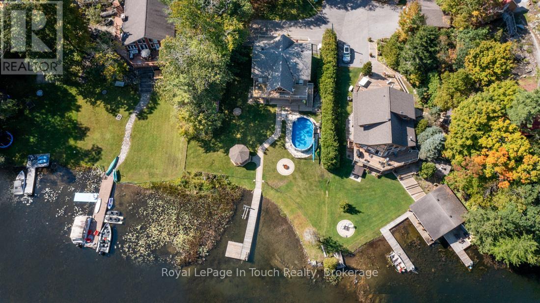 149 John Buchler Road, Georgian Bay, Ontario  L0K 1S0 - Photo 40 - X12032615