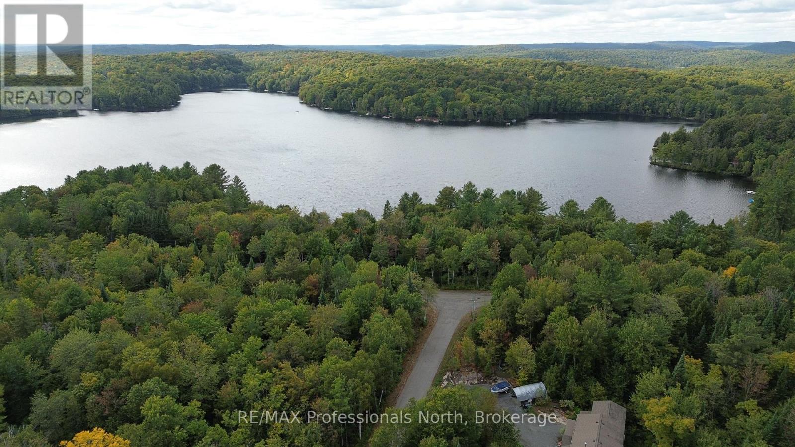 Pcl 20438 & 29803 Upper Walker Lake Rd Road, Lake Of Bays, Ontario  P1H 2J6 - Photo 13 - X12039113