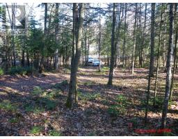 PCL 20438 & 29803 UPPER WALKER LAKE RD ROAD, Lake of Bays, Ontario