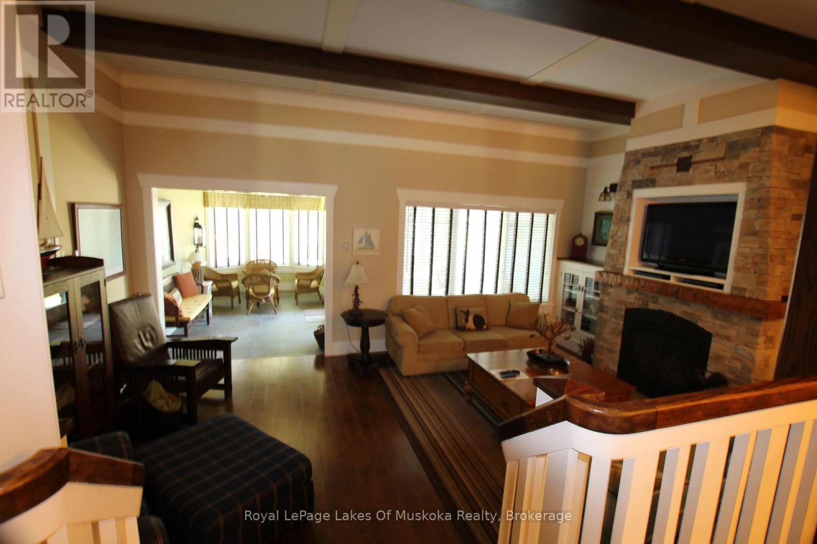 V 14 W 3 - 1020 Birch Glen Road, Lake Of Bays, Ontario  P0B 1A0 - Photo 10 - X12045273