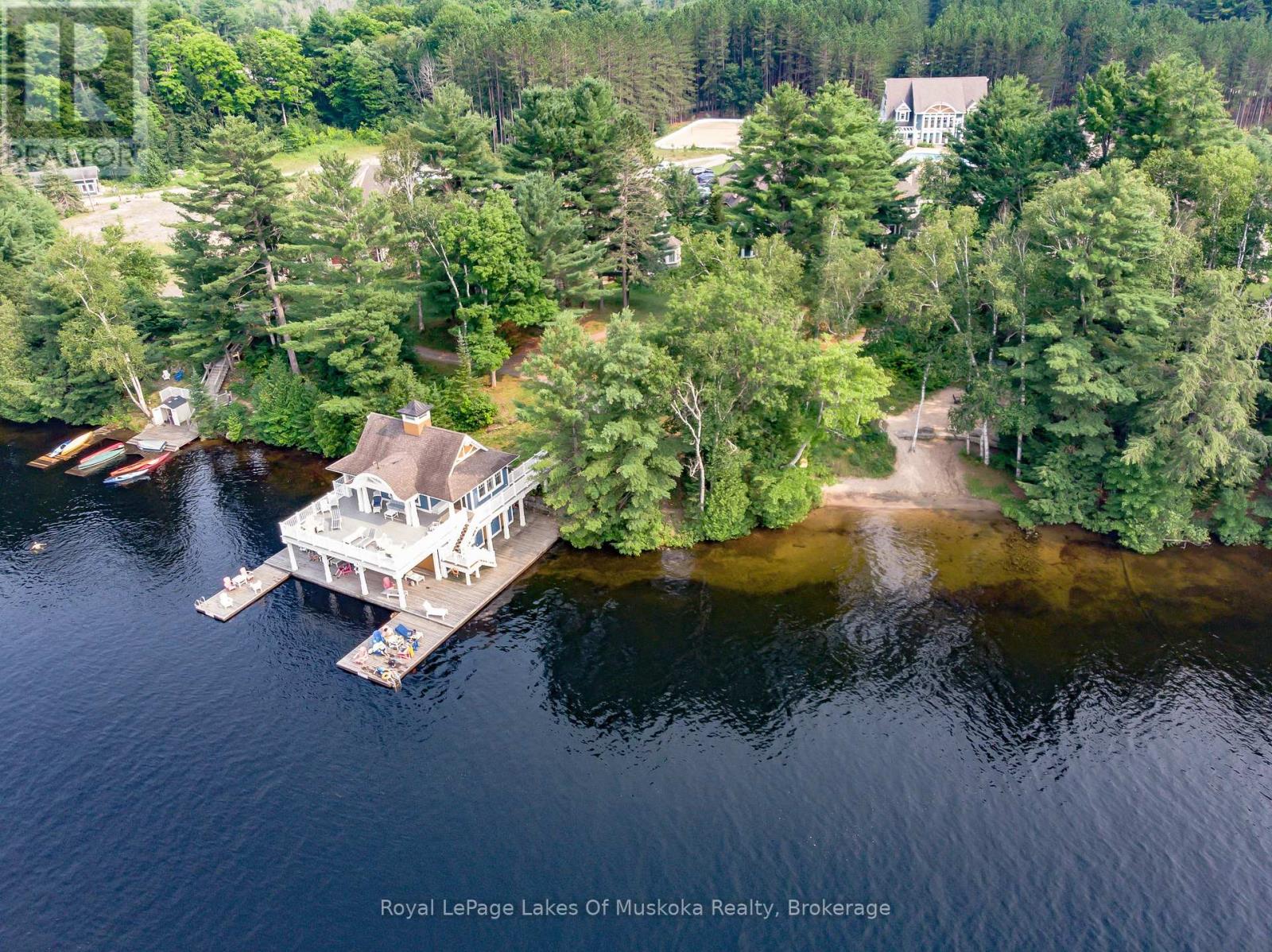 V 14 W 3 - 1020 Birch Glen Road, Lake Of Bays, Ontario  P0B 1A0 - Photo 21 - X12045273