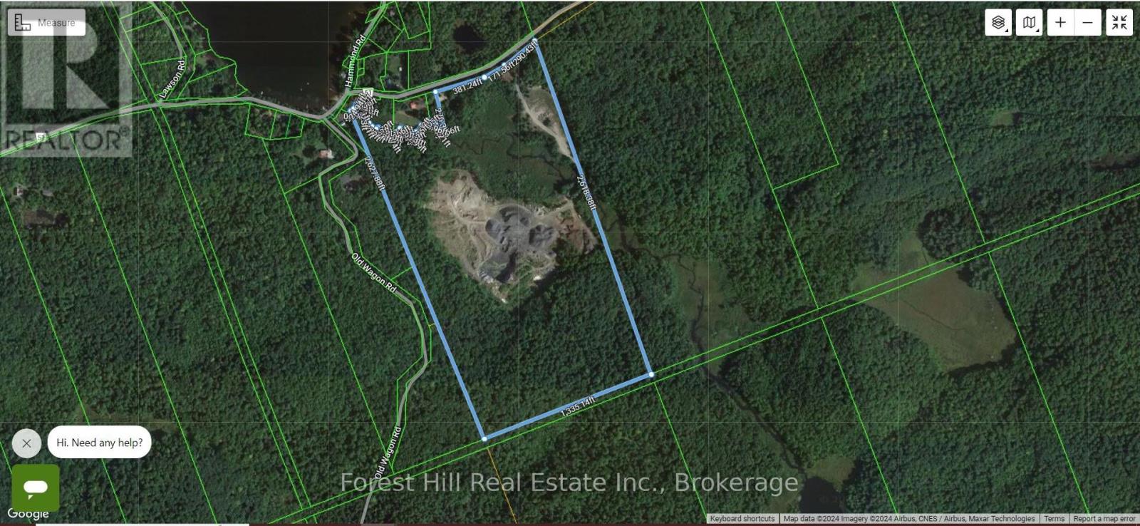 1470 Echo Lake Road, Lake Of Bays, Ontario  P0B 1A0 - Photo 8 - X12049706