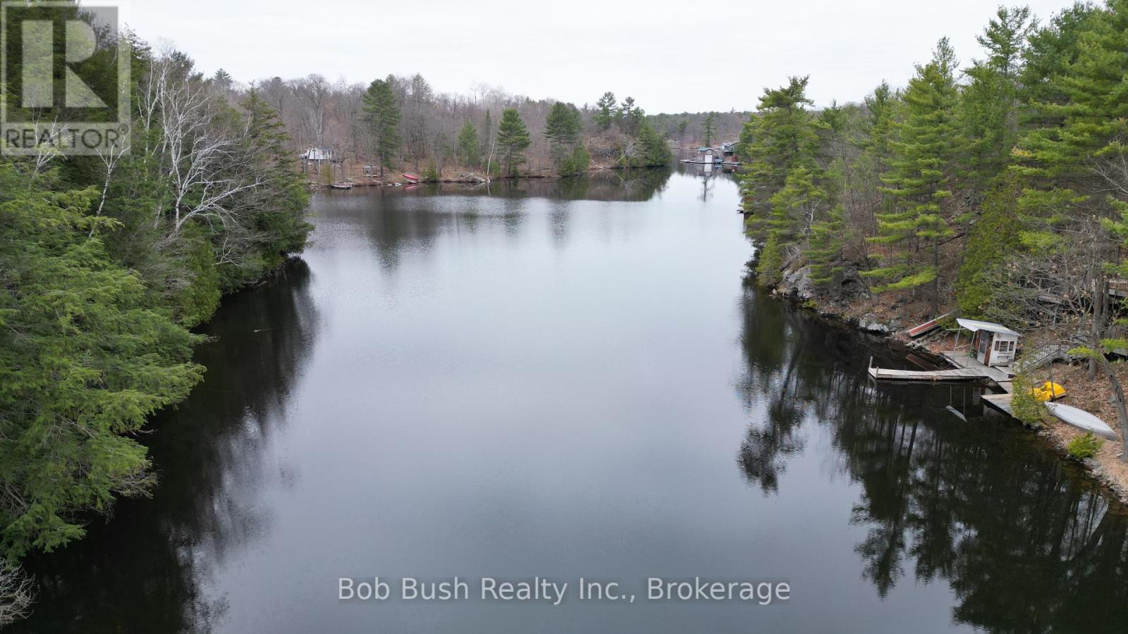 550 Is 10 Baxter Lake Island, Georgian Bay, Ontario  P0E 1E0 - Photo 1 - X12049807