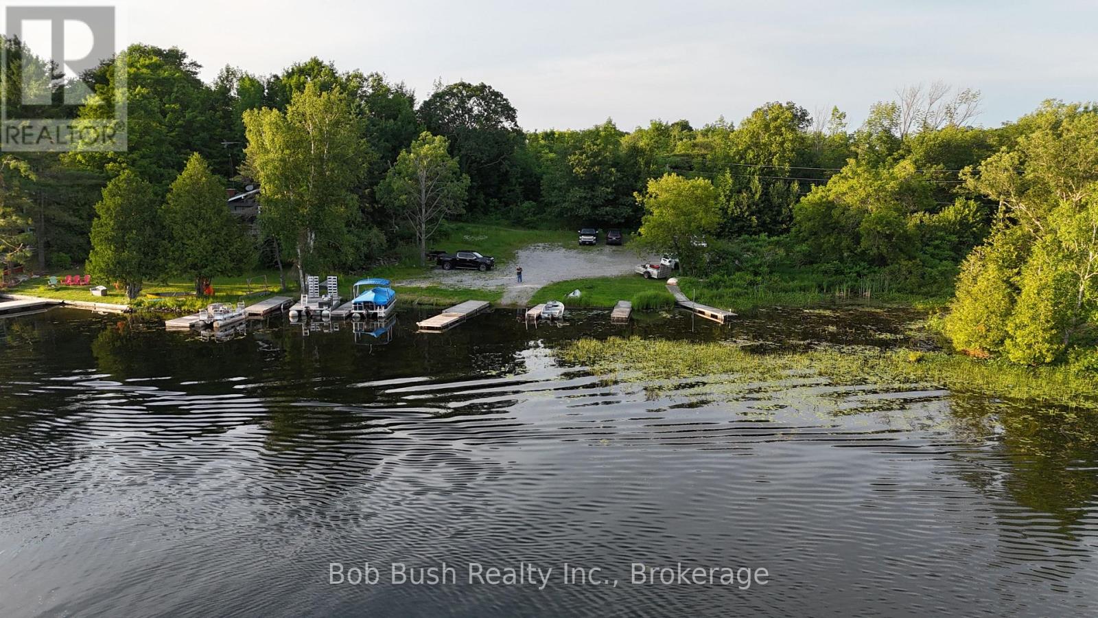 550 Is 10 Baxter Lake Island, Georgian Bay, Ontario  P0E 1E0 - Photo 2 - X12049807