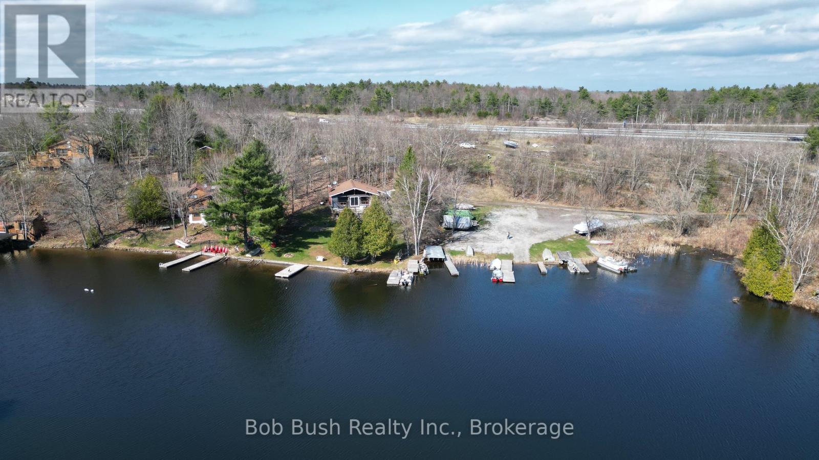 550 Is 10 Baxter Lake Island, Georgian Bay, Ontario  P0E 1E0 - Photo 3 - X12049807