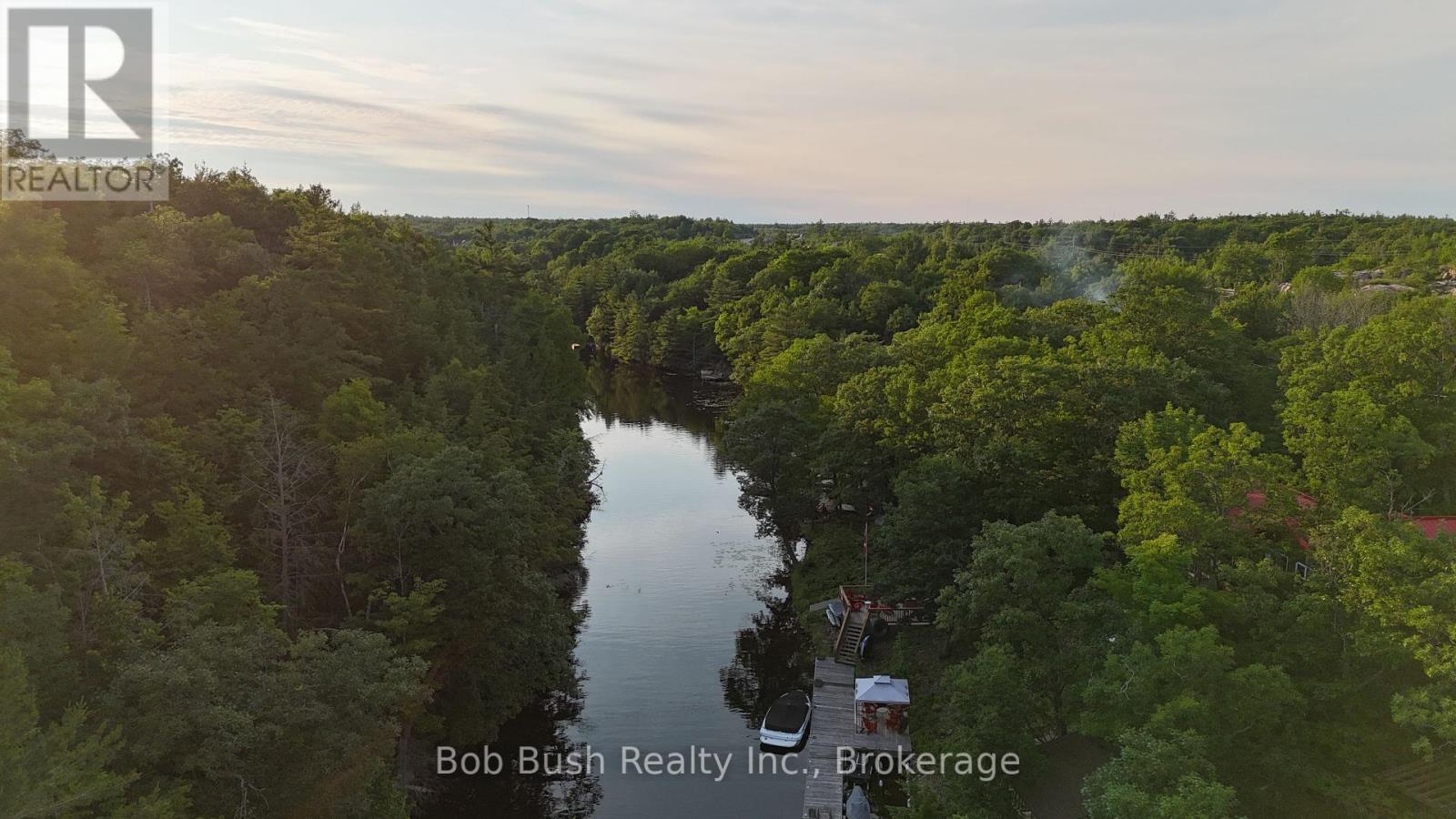 550 Is 10 Baxter Lake Island, Georgian Bay, Ontario  P0E 1E0 - Photo 4 - X12049807