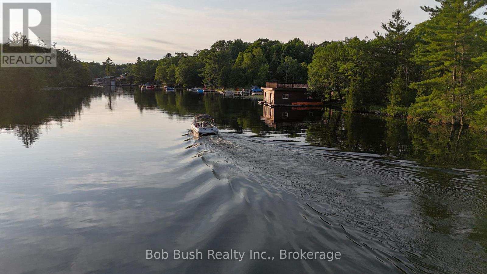 550 Is 10 Baxter Lake Island, Georgian Bay, Ontario  P0E 1E0 - Photo 5 - X12049807