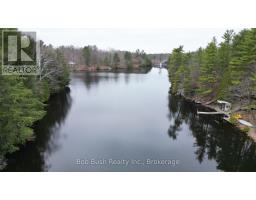 550 IS 10 BAXTER LAKE ISLAND, Georgian Bay, Ontario