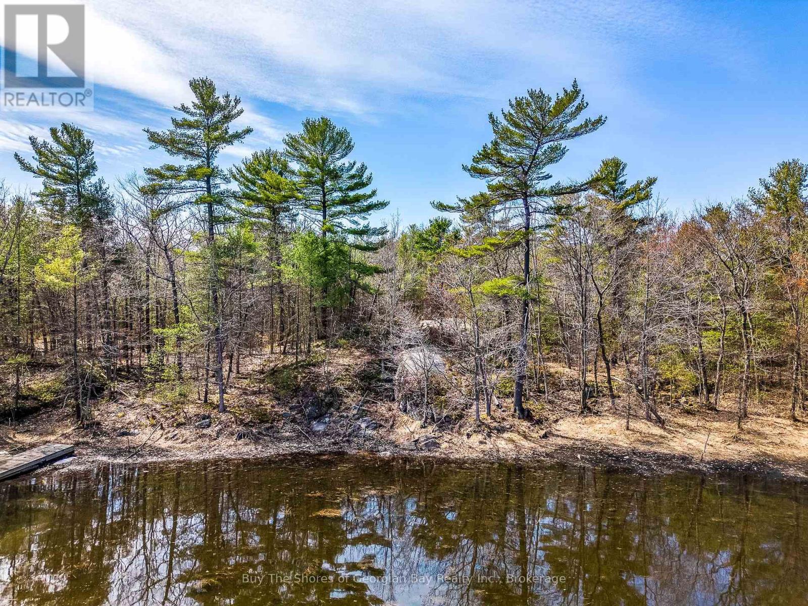 3320 1040 Georgn Bay, Georgian Bay, Ontario  P0E 1E0 - Photo 1 - X12054205