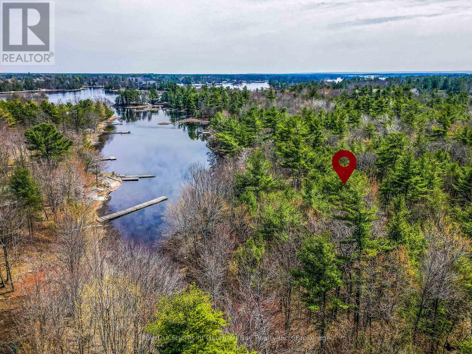 3320 1040 Georgn Bay, Georgian Bay, Ontario  P0E 1E0 - Photo 10 - X12054205
