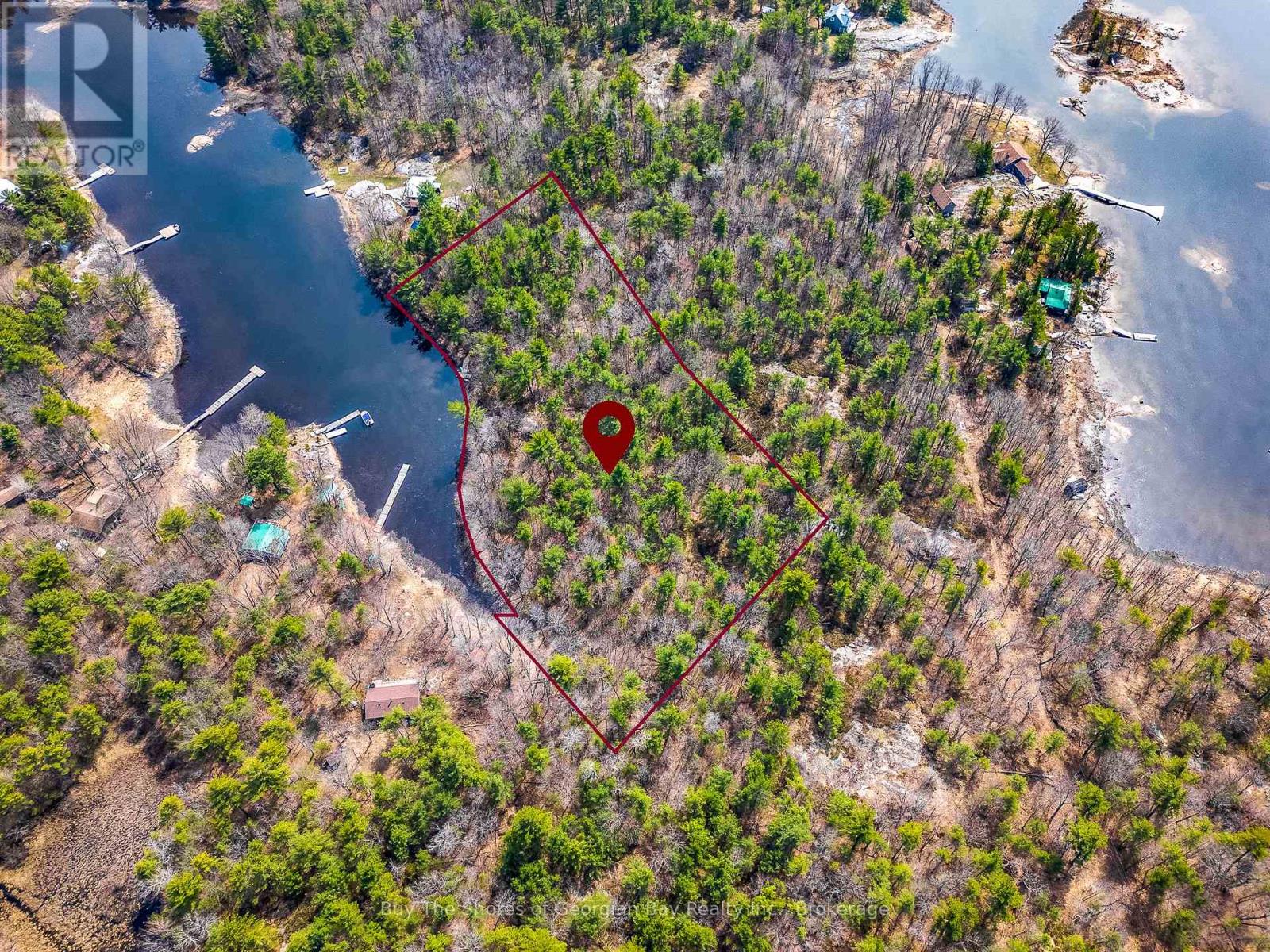 3320 1040 Georgn Bay, Georgian Bay, Ontario  P0E 1E0 - Photo 3 - X12054205