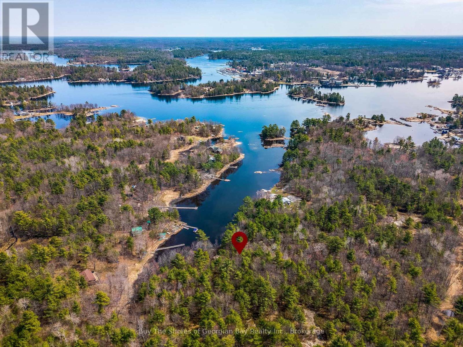 3320 1040 Georgn Bay, Georgian Bay, Ontario  P0E 1E0 - Photo 4 - X12054205