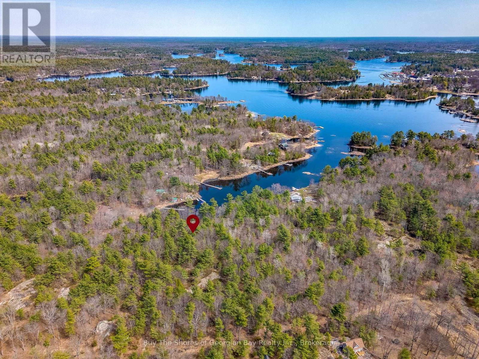 3320 1040 Georgn Bay, Georgian Bay, Ontario  P0E 1E0 - Photo 5 - X12054205