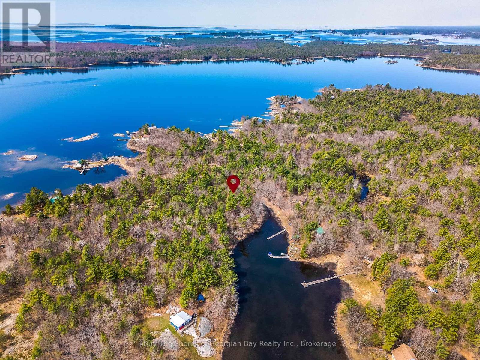 3320 1040 Georgn Bay, Georgian Bay, Ontario  P0E 1E0 - Photo 6 - X12054205