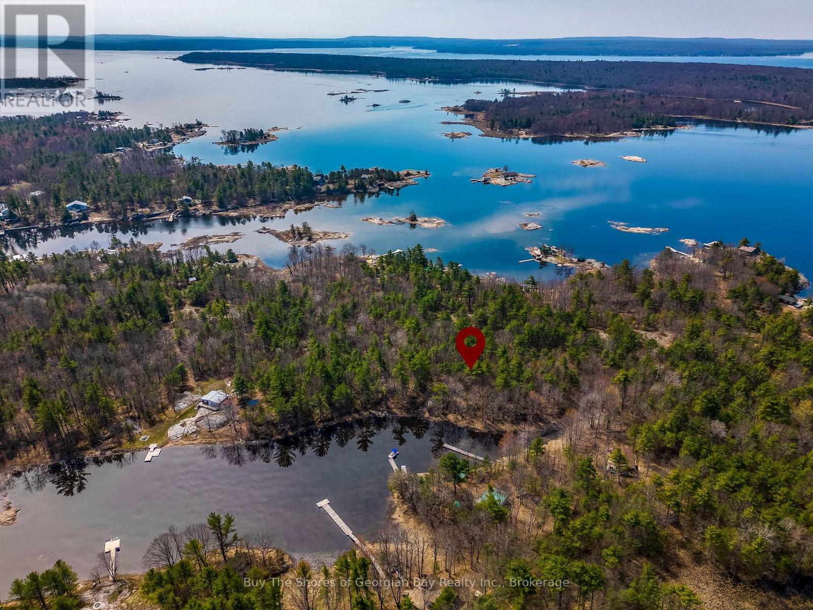 3320 1040 Georgn Bay, Georgian Bay, Ontario  P0E 1E0 - Photo 7 - X12054205