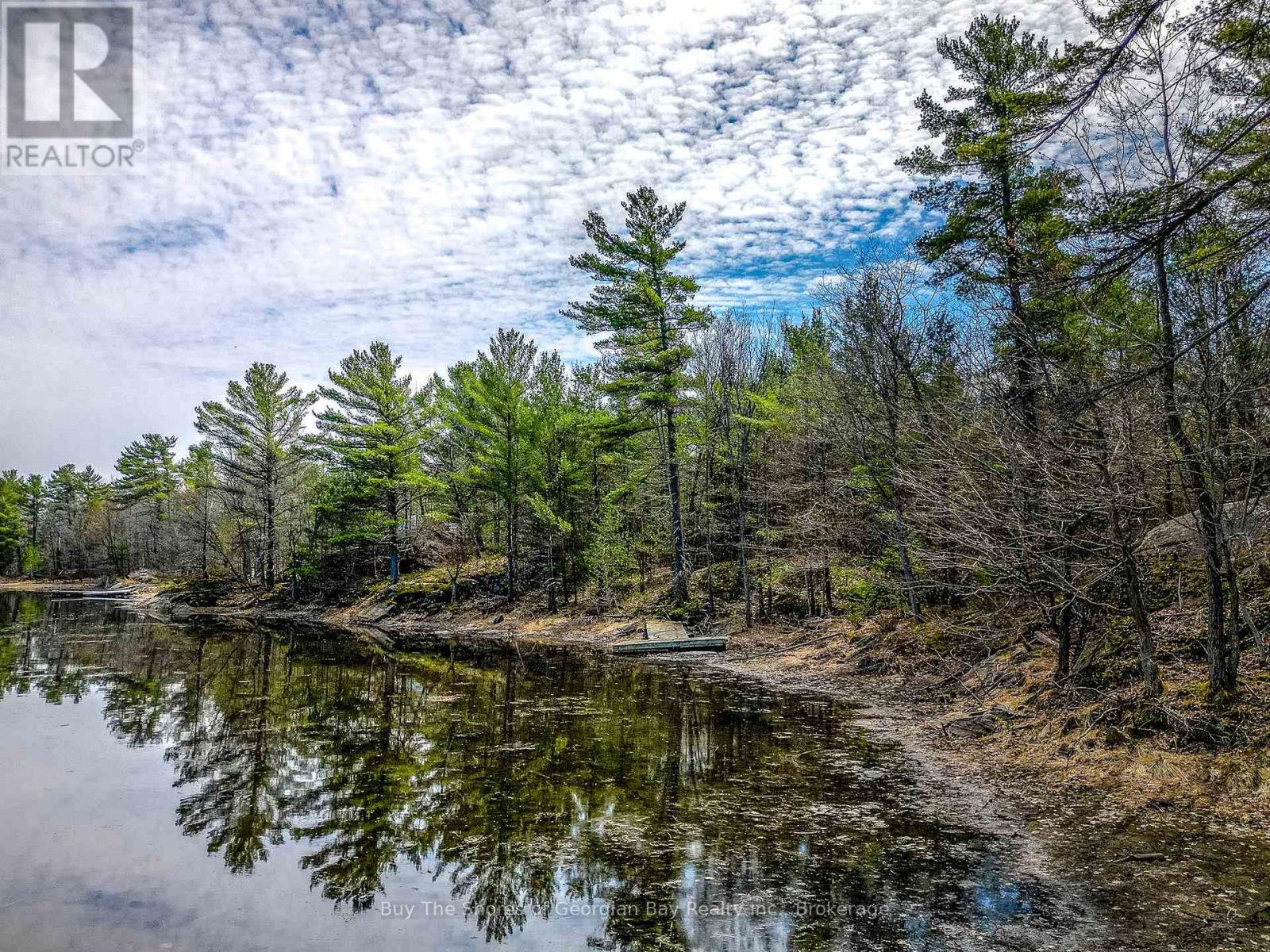 3320 1040 Georgn Bay, Georgian Bay, Ontario  P0E 1E0 - Photo 8 - X12054205