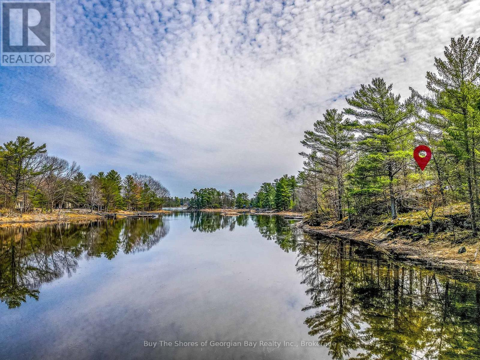 3320 1040 Georgn Bay, Georgian Bay, Ontario  P0E 1E0 - Photo 9 - X12054205
