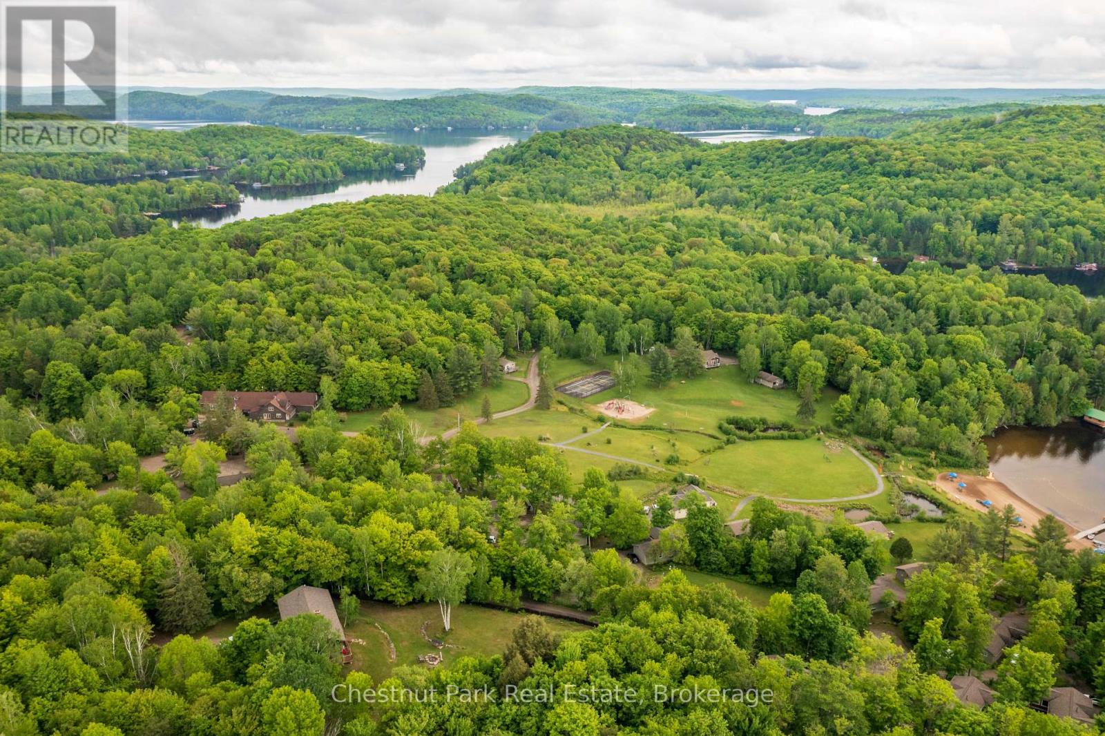 111-8 - 1052 Rat Bay Road, Lake Of Bays, Ontario  P0A 1H0 - Photo 14 - X12061479