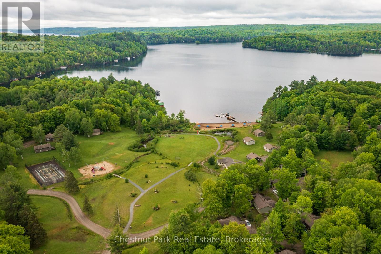 111-8 - 1052 Rat Bay Road, Lake Of Bays, Ontario  P0A 1H0 - Photo 17 - X12061479
