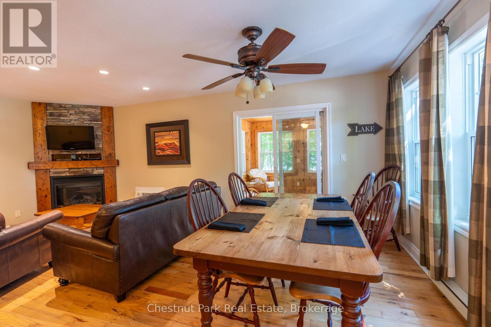 111-8 - 1052 Rat Bay Road, Lake Of Bays, Ontario  P0A 1H0 - Photo 4 - X12061479