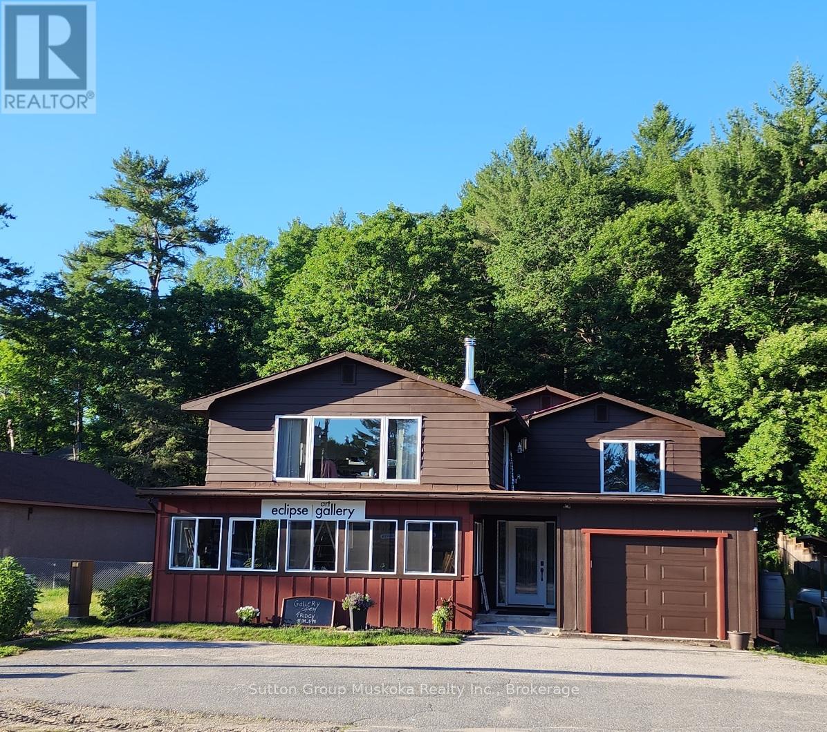 2831 Highway 60 Highway, Lake Of Bays, Ontario  P0A 1H0 - Photo 1 - X12083903