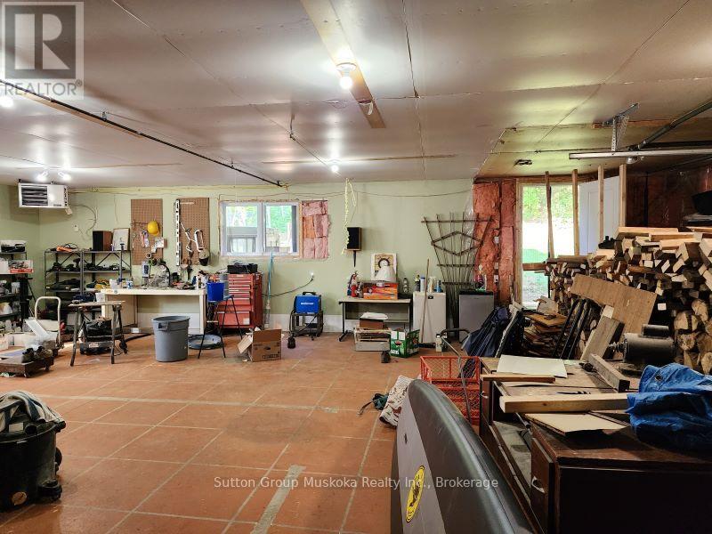 2831 Highway 60 Highway, Lake Of Bays, Ontario  P0A 1H0 - Photo 31 - X12083903