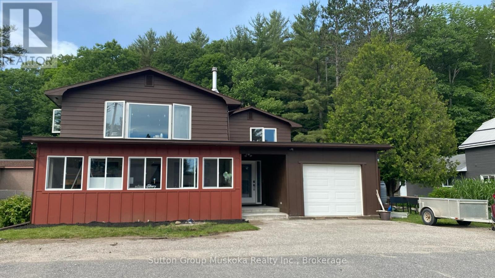 2831 Highway 60 Highway, Lake Of Bays, Ontario  P0A 1H0 - Photo 36 - X12083903