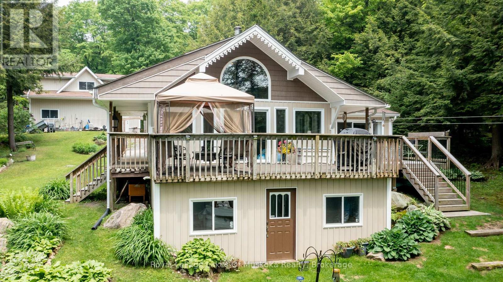 1019 Lakeshore Drive N, Bracebridge, Ontario  P1L 1X3 - Photo 14 - X12090032