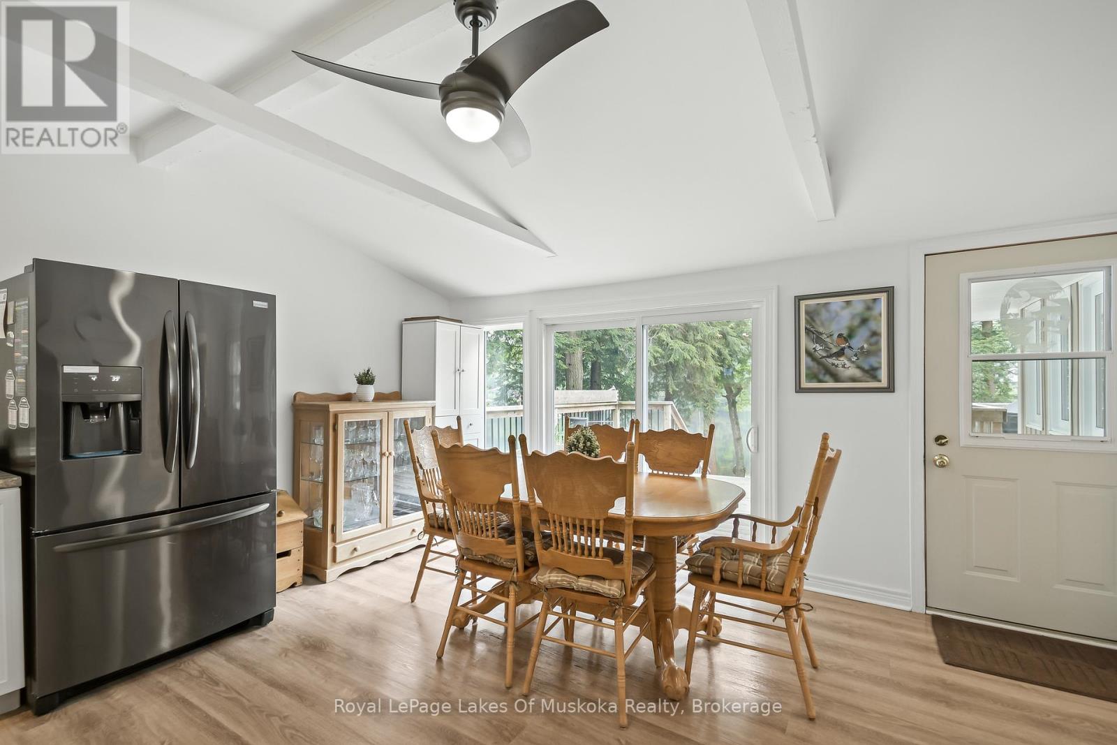 1019 Lakeshore Drive N, Bracebridge, Ontario  P1L 1X3 - Photo 17 - X12090032