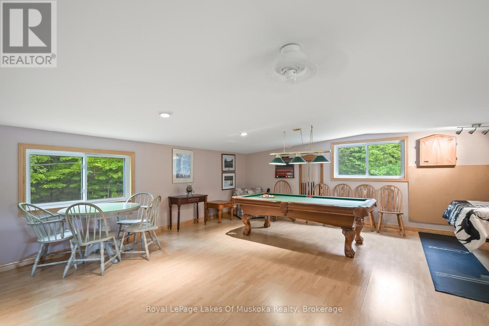 1019 Lakeshore Drive N, Bracebridge, Ontario  P1L 1X3 - Photo 29 - X12090032