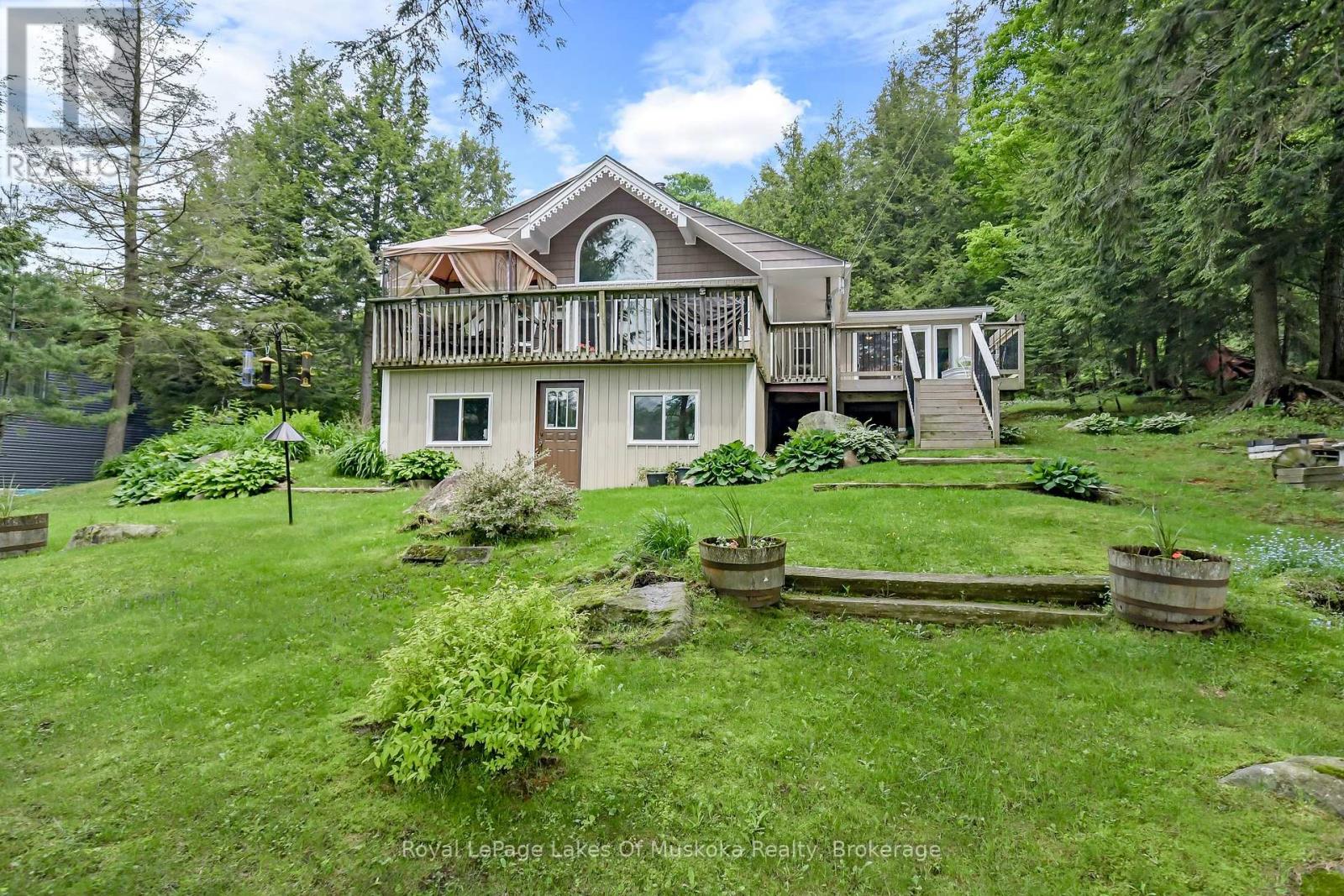 1019 Lakeshore Drive N, Bracebridge, Ontario  P1L 1X3 - Photo 39 - X12090032