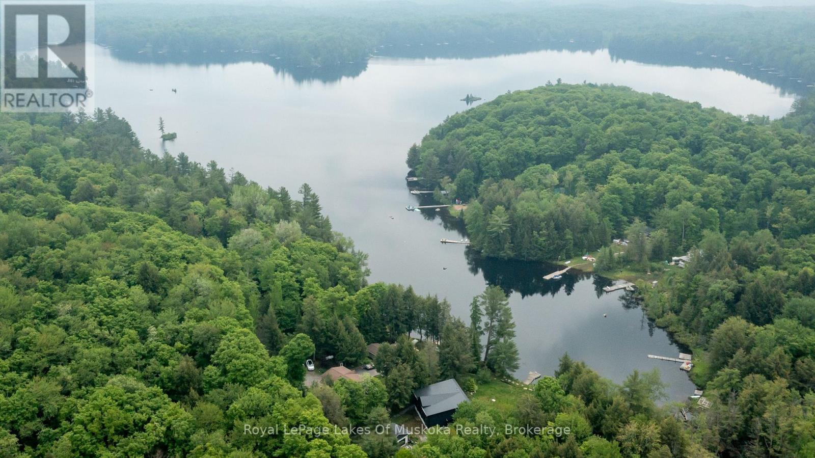 1019 Lakeshore Drive N, Bracebridge, Ontario  P1L 1X3 - Photo 4 - X12090032