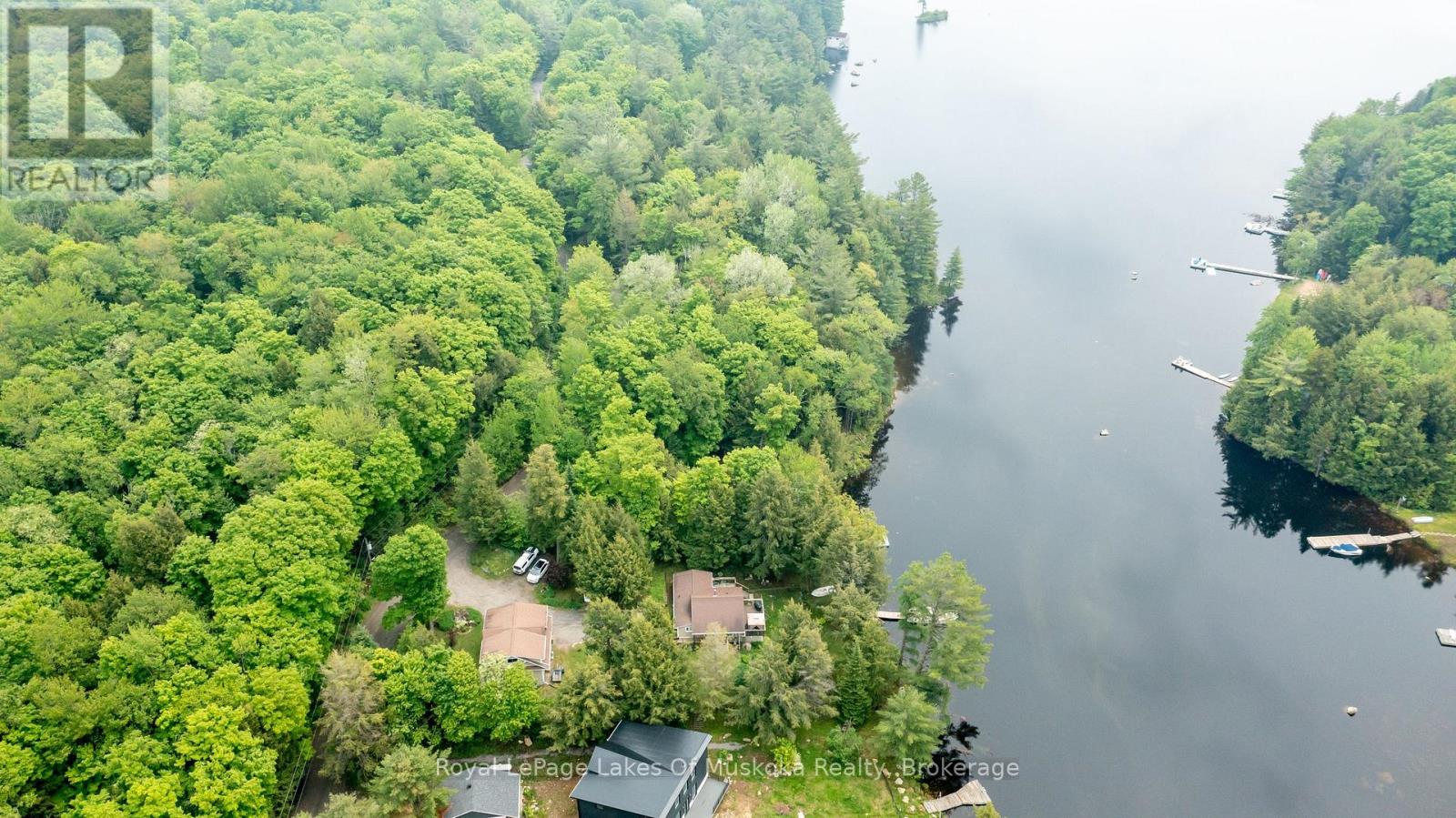 1019 Lakeshore Drive N, Bracebridge, Ontario  P1L 1X3 - Photo 6 - X12090032