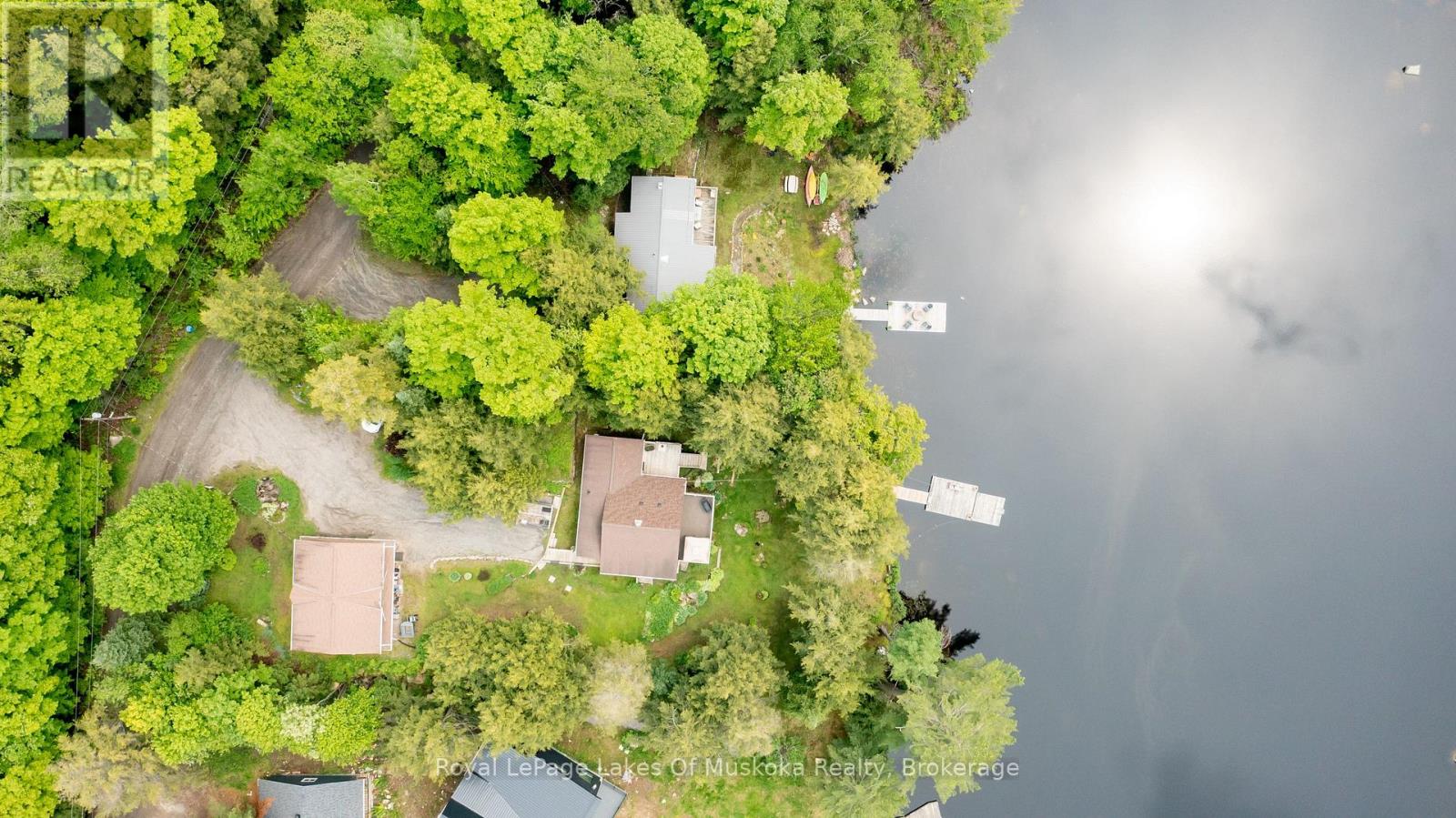 1019 Lakeshore Drive N, Bracebridge, Ontario  P1L 1X3 - Photo 7 - X12090032