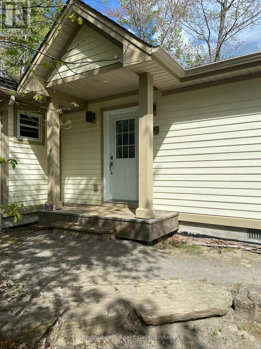 1052 Rat Bay Rd 109-1 Road, Lake Of Bays, Ontario  P1H 2J6 - Photo 3 - X12092857