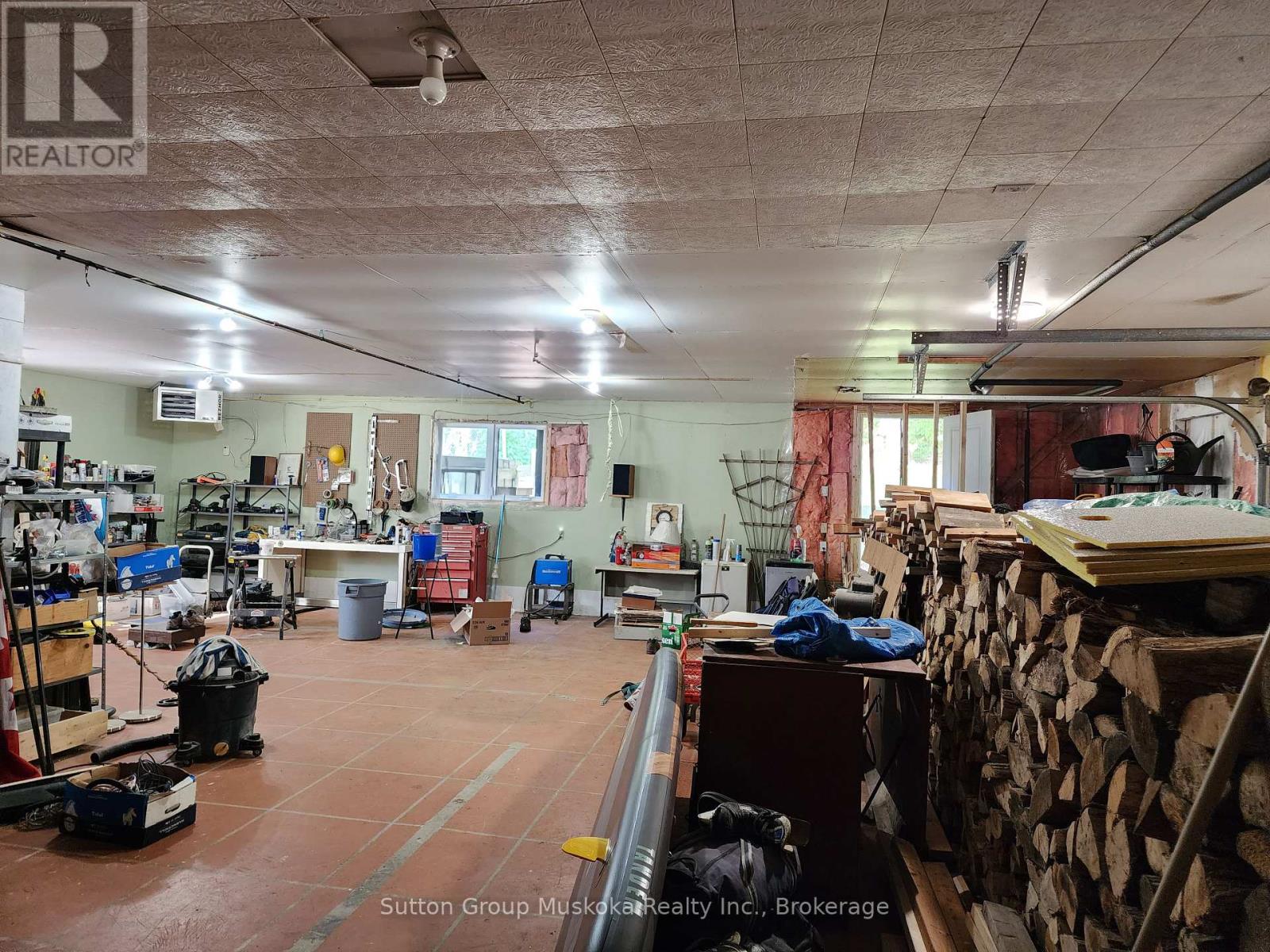 2831 Highway 60 Highway, Lake Of Bays, Ontario  P0A 1H0 - Photo 25 - X12097700