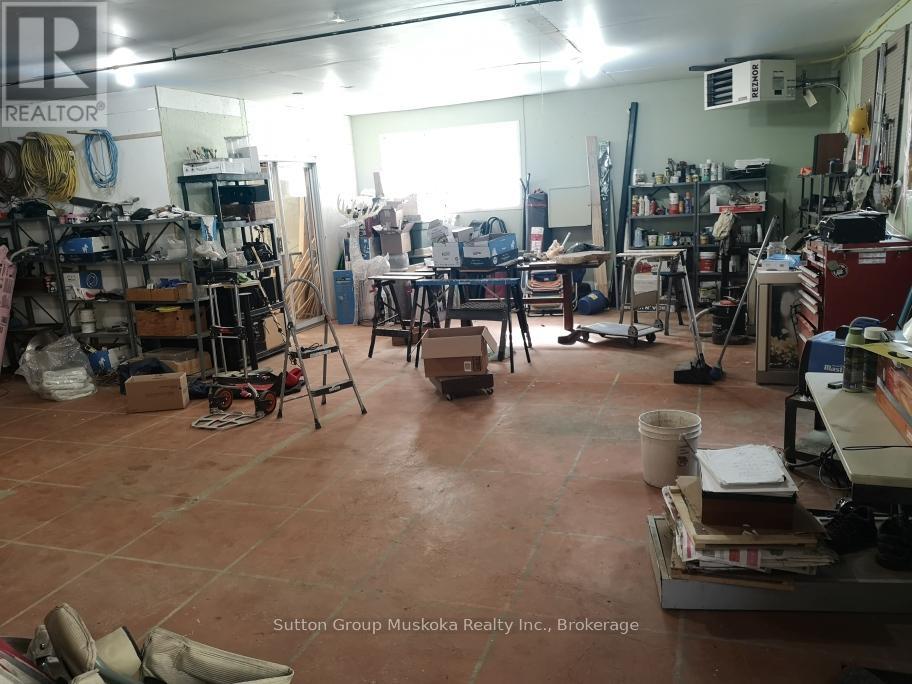 2831 Highway 60 Highway, Lake Of Bays, Ontario  P0A 1H0 - Photo 27 - X12097700