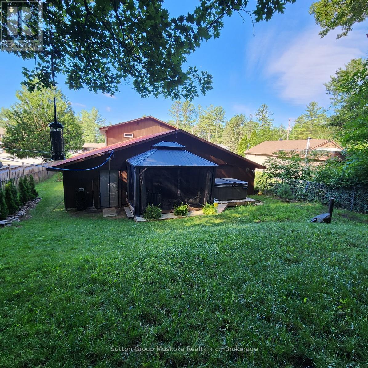 2831 Highway 60 Highway, Lake Of Bays, Ontario  P0A 1H0 - Photo 34 - X12097700