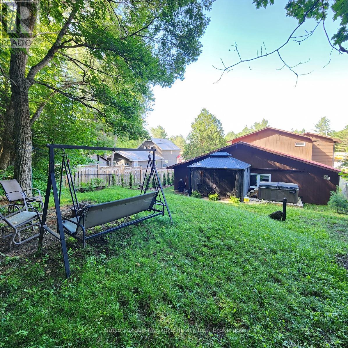 2831 Highway 60 Highway, Lake Of Bays, Ontario  P0A 1H0 - Photo 35 - X12097700