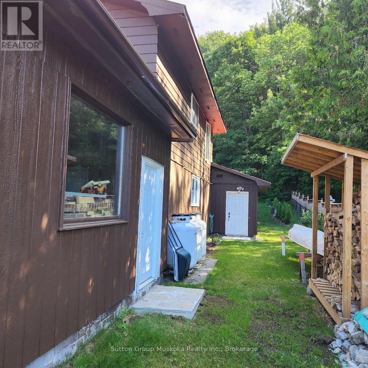 2831 Highway 60 Highway, Lake Of Bays, Ontario  P0A 1H0 - Photo 37 - X12097700