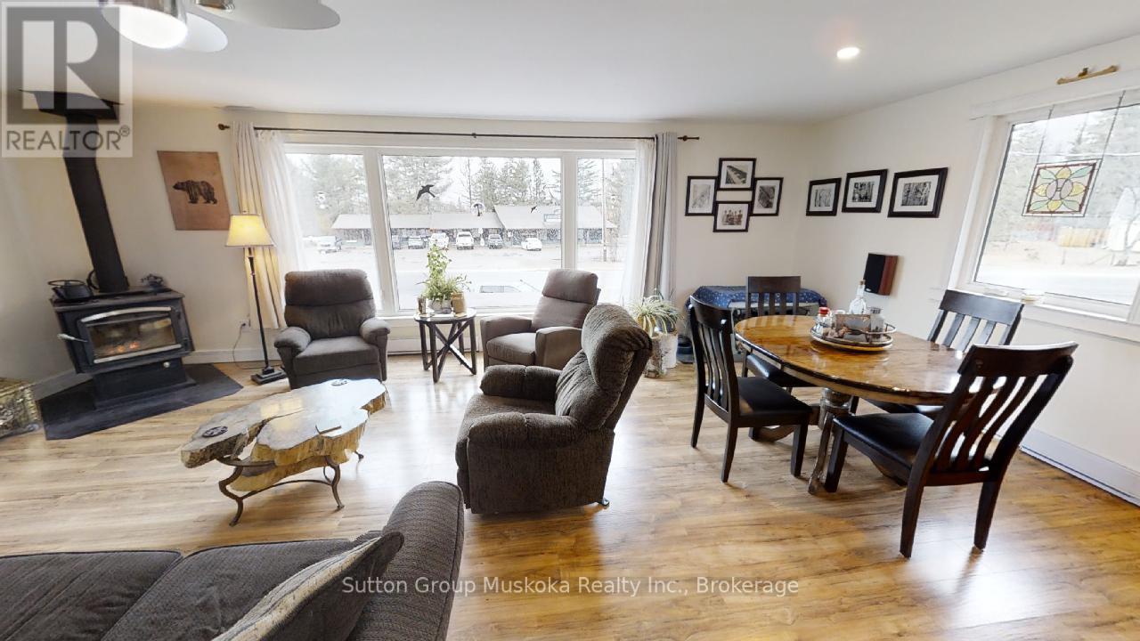 2831 Highway 60 Highway, Lake Of Bays, Ontario  P0A 1H0 - Photo 4 - X12097700