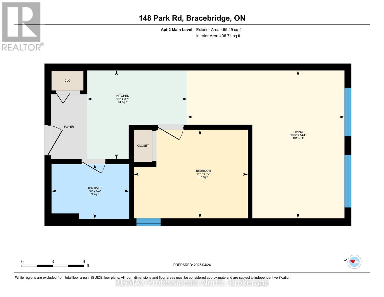 148 Park Road, Bracebridge, Ontario  P1L 1H9 - Photo 10 - X12104211