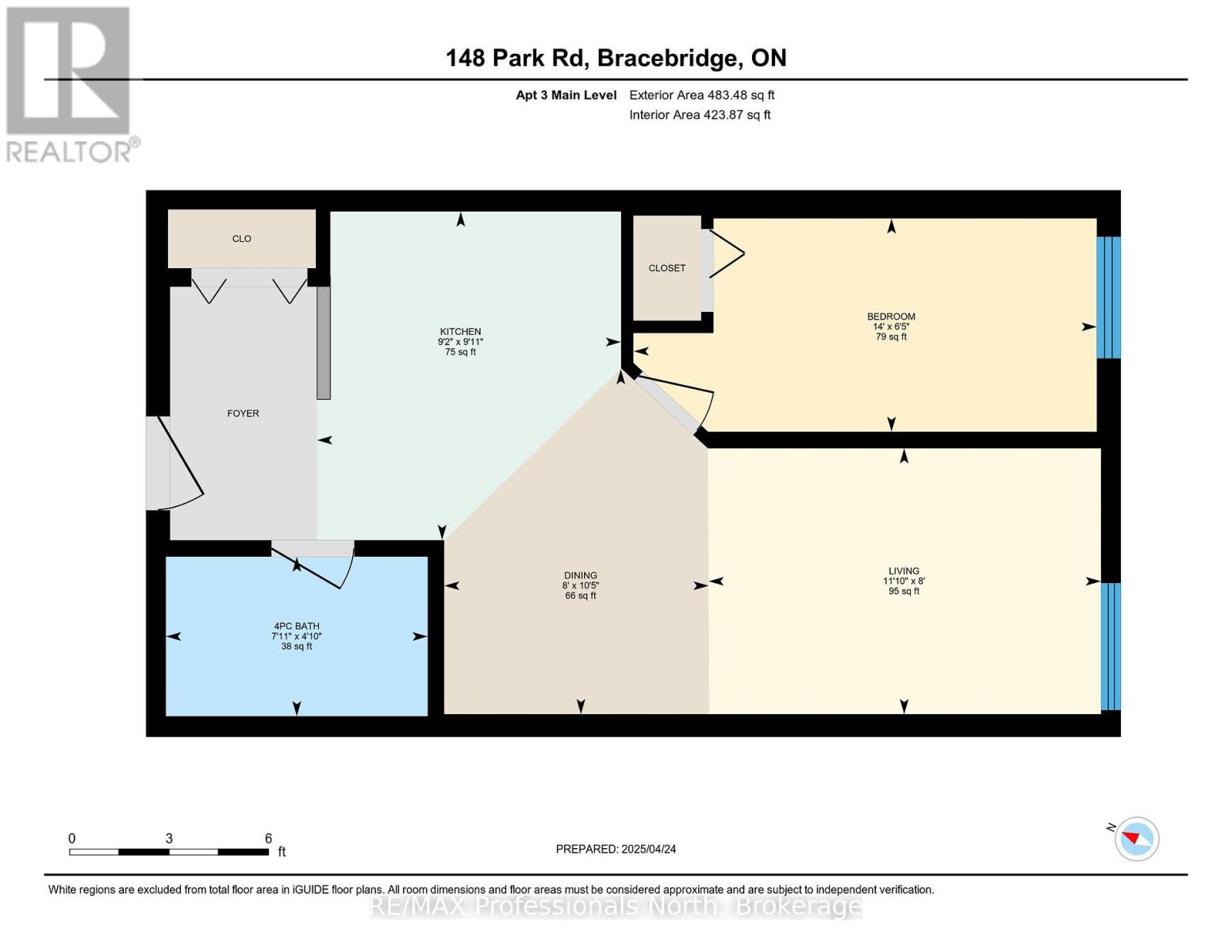 148 Park Road, Bracebridge, Ontario  P1L 1H9 - Photo 16 - X12104211