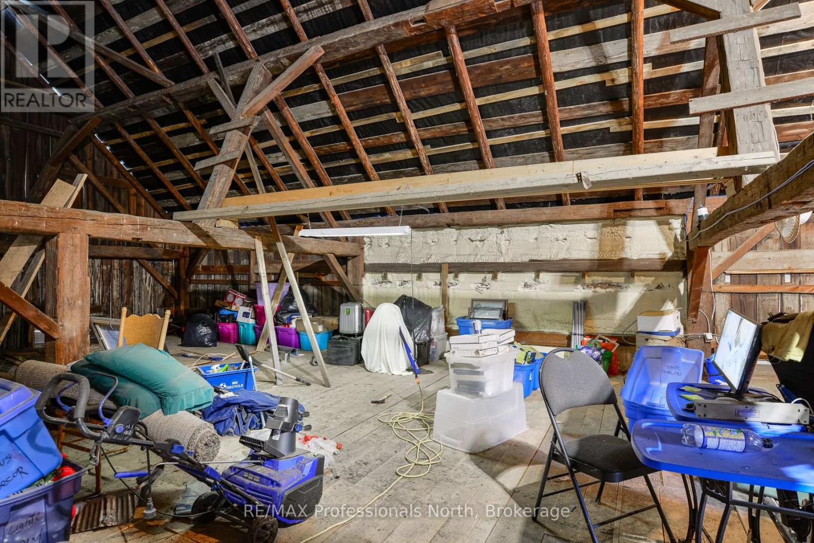 148 Park Road, Bracebridge, Ontario  P1L 1H9 - Photo 26 - X12104211