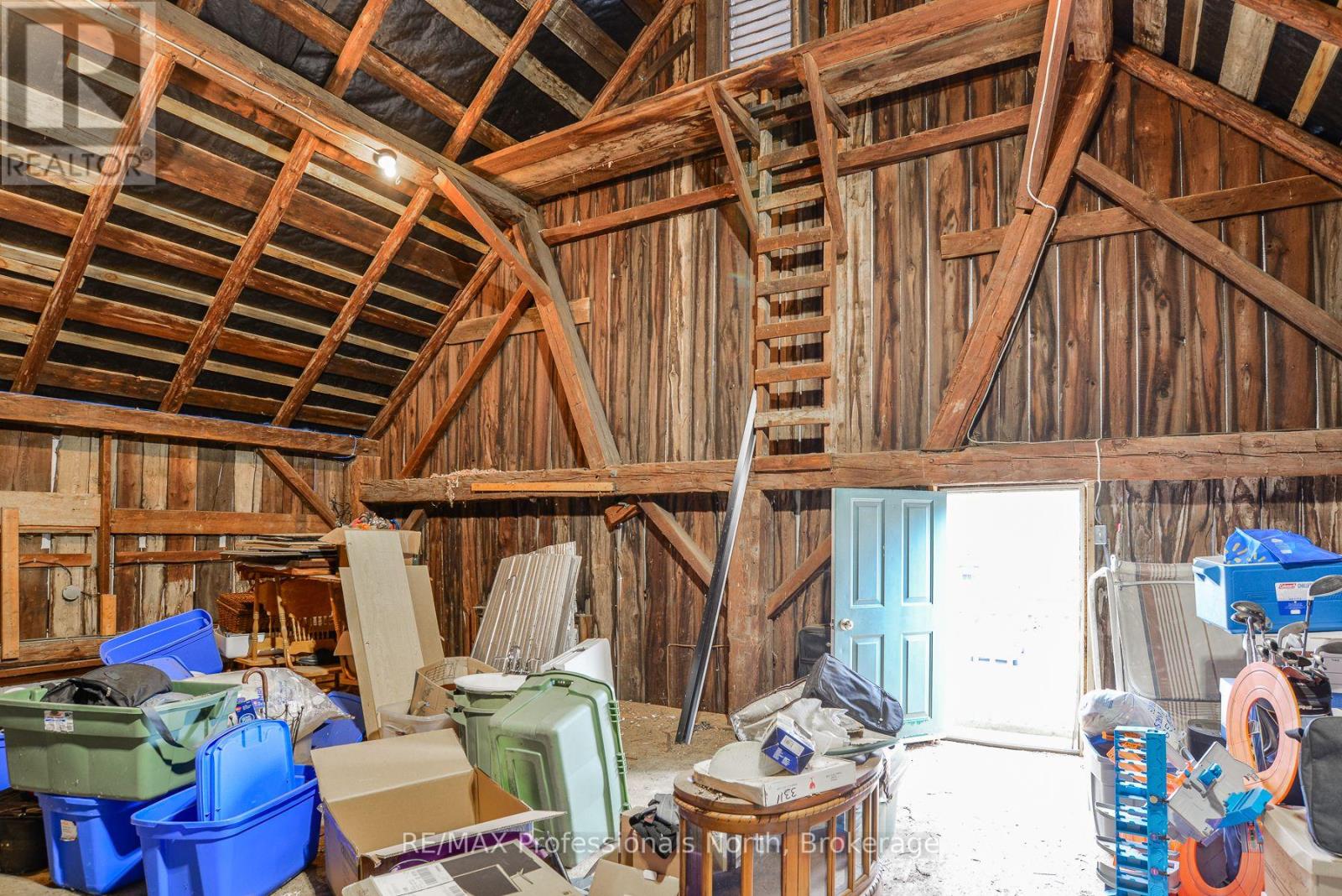 148 Park Road, Bracebridge, Ontario  P1L 1H9 - Photo 27 - X12104211