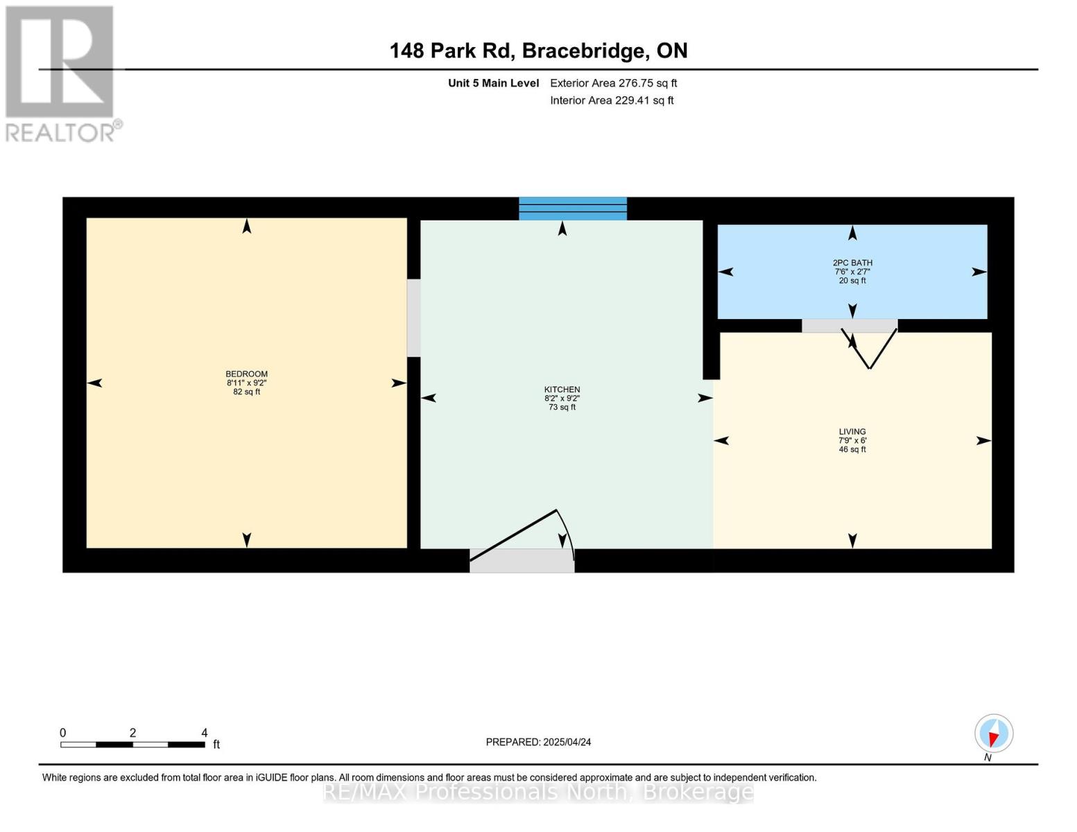 148 Park Road, Bracebridge, Ontario  P1L 1H9 - Photo 30 - X12104211