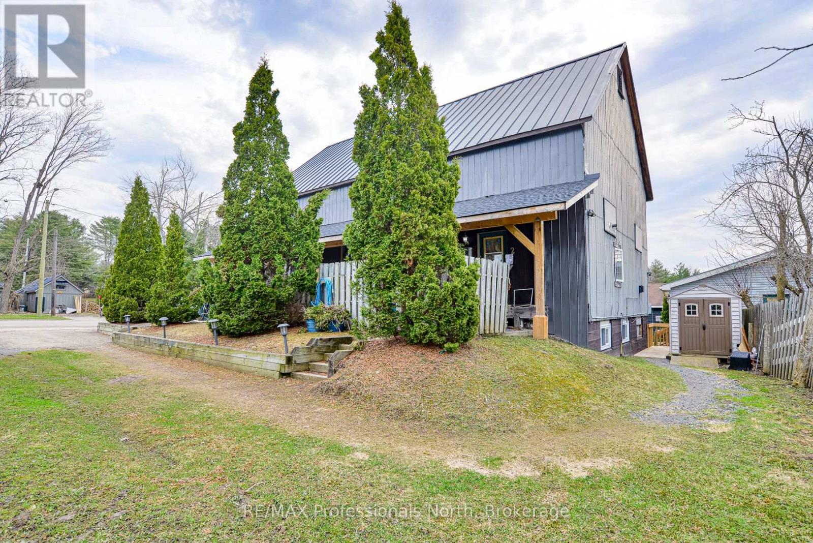 148 Park Road, Bracebridge, Ontario  P1L 1H9 - Photo 33 - X12104211