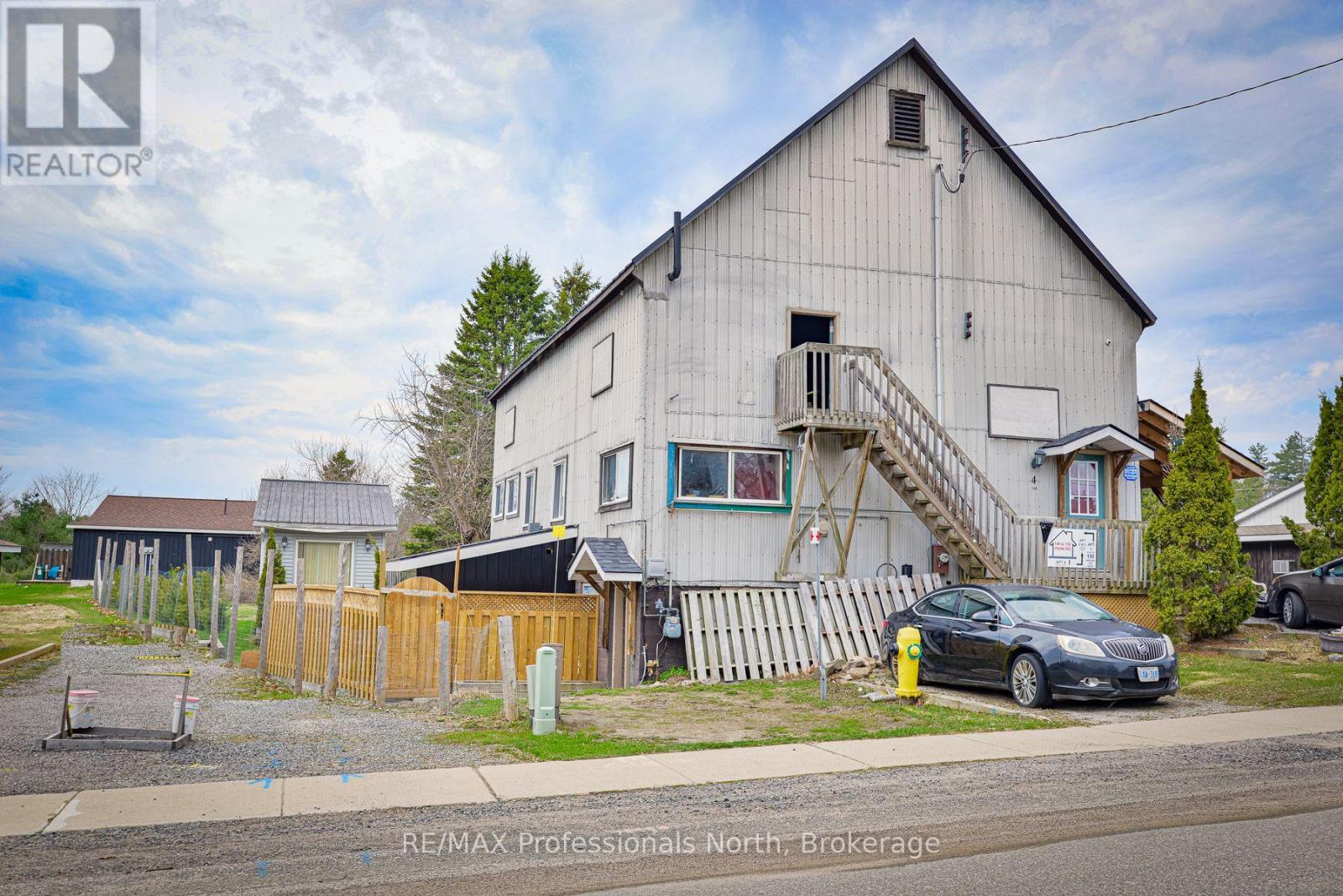 148 Park Road, Bracebridge, Ontario  P1L 1H9 - Photo 34 - X12104211