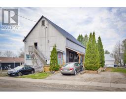 148 PARK ROAD, Bracebridge, Ontario