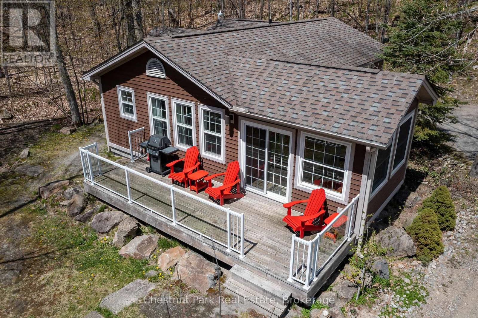 116-1 - 1052 Rat Bay Road, Lake Of Bays, Ontario  P1H 2J6 - Photo 14 - X12107211